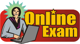 online-exam